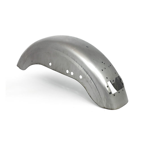 PARAFANGO SPORTSTER 883 1200 DAL 99 AL 2003 HARLEY DAVIDSON XL NUOVO MOTO CUSTOM - Foto 3 di 5