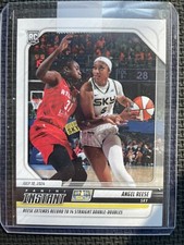 2024 PANINI INSTANT WNBA #145 ANGEL REESE - 14 STRAIGHT DOUBLE-DOUBLES