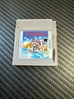 Original Authentic Gameboy Game Super Mario Land Tested Working