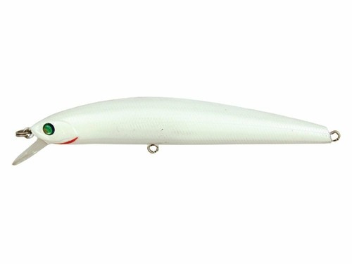 Señuelo de lubina Adam's SX Minnow 140 S 14 cm 30 g hundimiento de atún de agua salada COLORES - Imagen 4 de 6