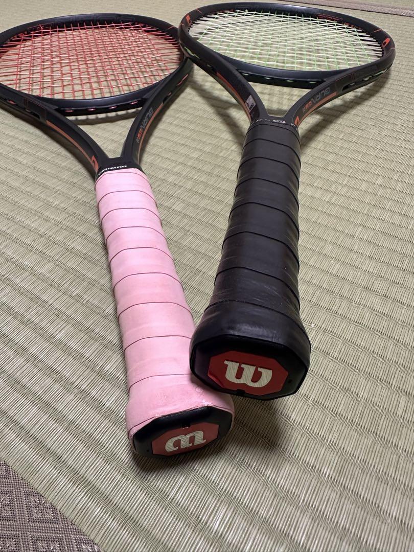 WILSON BURN FST99 G2