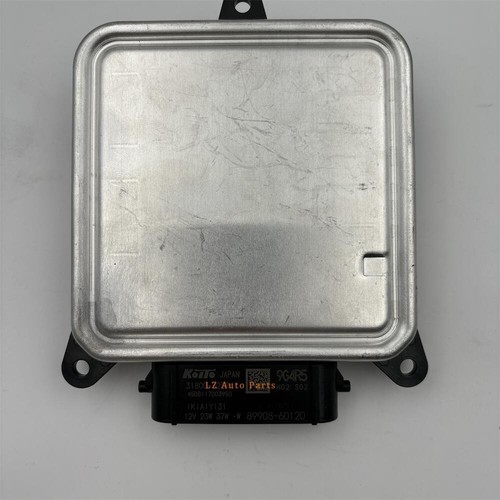 OEM 89908-60120 31800-723RK 9G4R5 Headlight Computer LED Module Unit Right Side