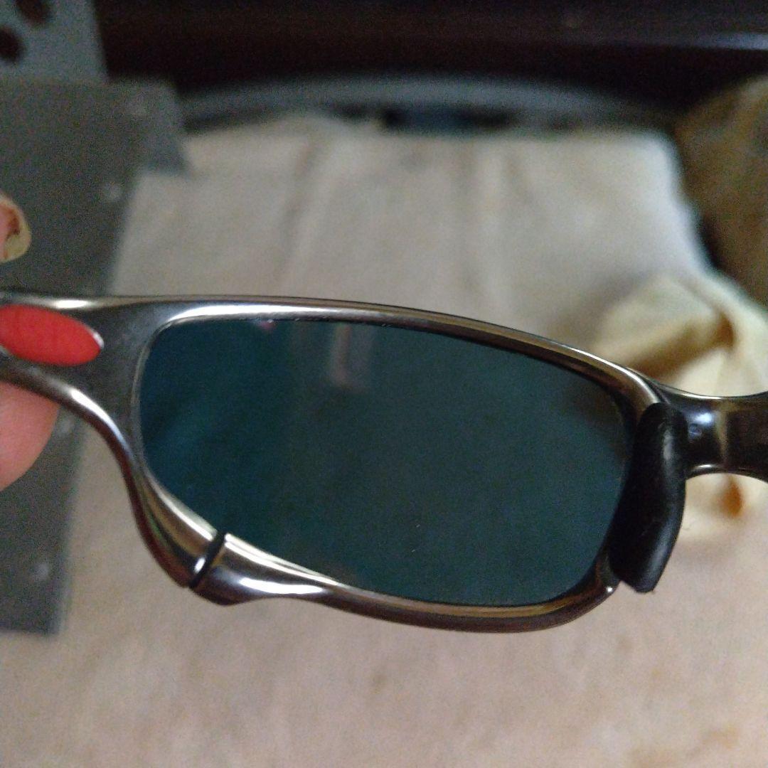 OAKLEY Juliet X-metal sunglasses romeo PENNY X SQUARED Ray-Ban titanium