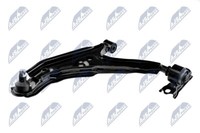 ZWD-NS-031 NTY Lenker, RadaufhäNgung FüR Nissan