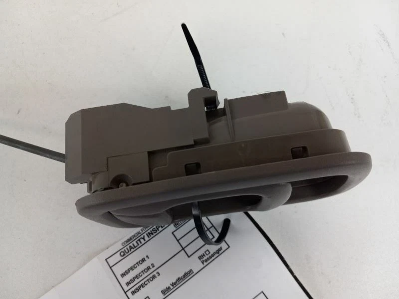 2004 年 NISSAN PATHFINDER 左后门把手 — 第 3/4 张图片