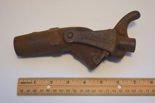 Sargent & Co. Cast Iron Perfection Valve