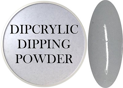 Dipcrylic Dipping Powder 1oz Jar Nail Dip Powder Sheba Nails PROVOCATIVE