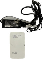 Aruba Instant APINH303 AP-303H-US Wireless Access Point w/ Charger