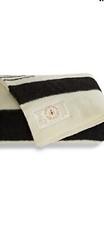 Original Hudson Bay - HBC Stripes Oxford - 6-Point Wool Blanket - Queen Size