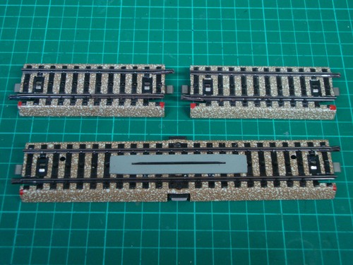 MÄRKLIN MARKLIN H0 7192 passaggio a livelllo