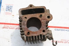 1970-72 HONDA CT 70 CL 70  OEM  CYLINDER BARREL(SEE BELOW ) RUSTY