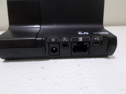 Plantronics W02 Intertek 81242 USB DECT 6.0 Headset Stand - Picture 5 of 8