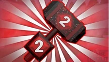 NEW!! Roblox - Flee The Facility! 2nd, 3rd, 4th, 5th, and 6th Anniversary Set!