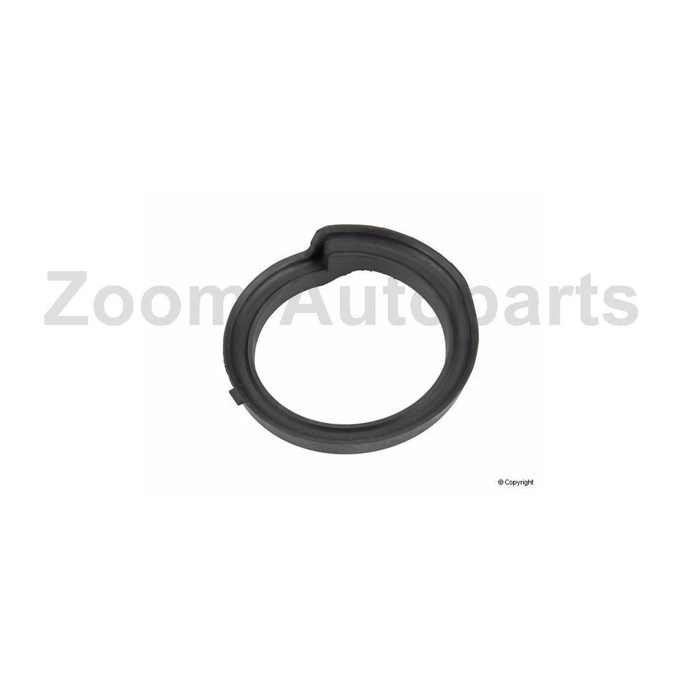 2 KYB Front Lower Coil Spring Insulator For 1999 2000 2001 - 2003 Mazda Protege - Image 3 of 3