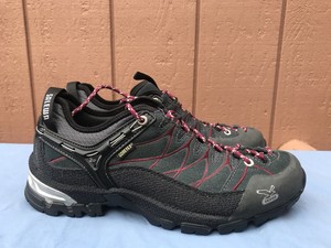 salewa alp trainer