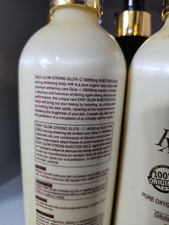 1  Original Easy Glow Gold Body Lotion 500ml.