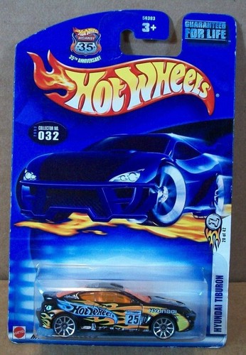 Varias tarjetas azules de Hot Wheels (2001-2005) ~Tú eliges la tuya ~*Descuentos de envío - Imagen 93 de 361