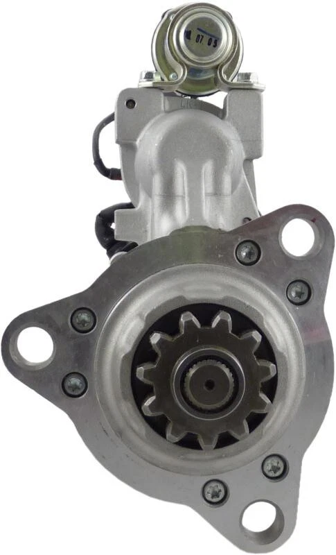 Arranque para Mack CL Series Mack E-7 2000 - 2007 8200031 8200319 M9T70579 6924 Foto 4 de 4