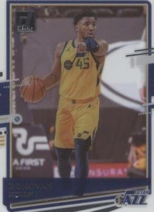 Donovan Mitchell Rated Rookie | eBay