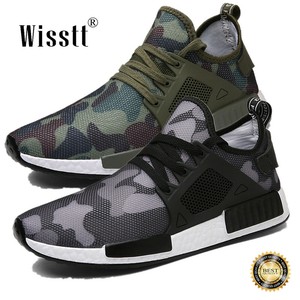 men's camouflage tennis shoes