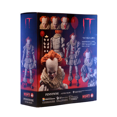 マフェックス No.093 PENNYWISE 『IT』 s-l400.jpg