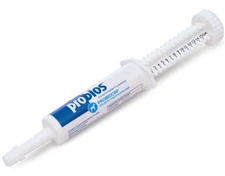 ProBios Probiotic Oral Gel for Dogs and Other Pets Probiocin 15ml Syringe