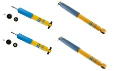 Bilstein B6 Front Rear Yellow Shock Absorber For Express Savana 2500 3500 4500