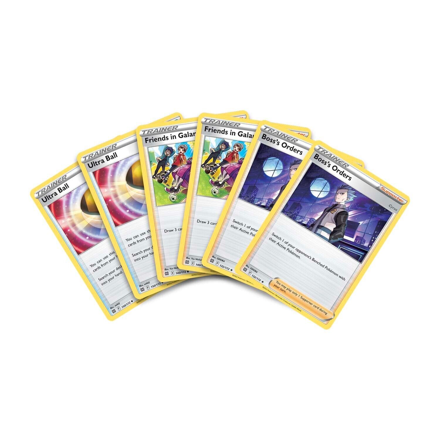 Pokemon TCG: V Battle Deck (Zeraora vs. Deoxys)