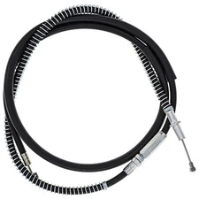 NICHE Clutch Cable for Kawasaki KZ750B 750 LTD CSR KZ750N 54011-1119 54011-1029