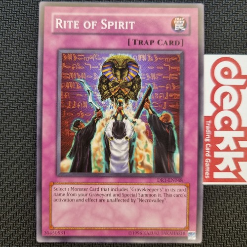 Dark Revelation Volume 1 | Kartenauswahl | NM | (DR1) | 2005 | YuGiOh! - Bild 34 von 179