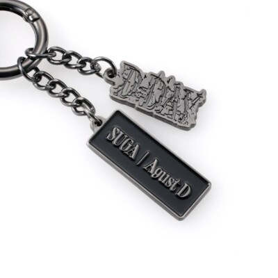 SUGA Agust D TOUR 'D-DAY' in JAPAN OFFICIAL MERCHANDISE