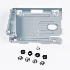 For SONY PS3 Super Slim Hard Disk Drive HDD Mounting Caddy CECH-400x Series