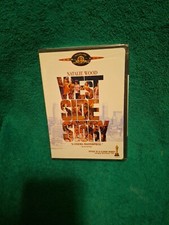 West Side Story DVD, 2003 