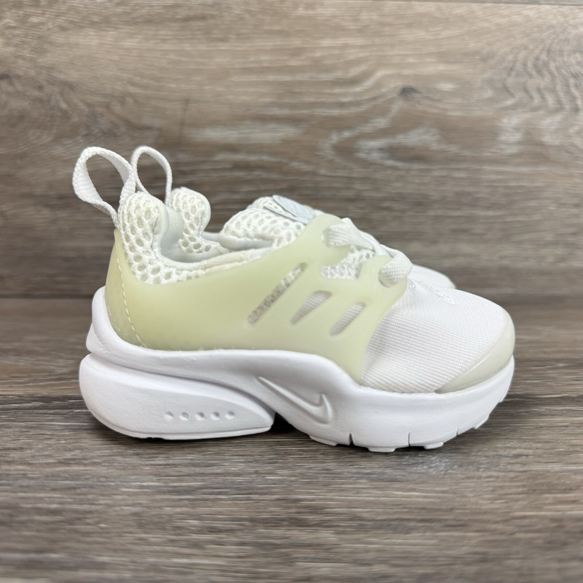 do nike prestos run big or small