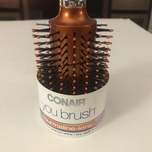 conair you brush tourmaline ionic - Picture 2 of 3
