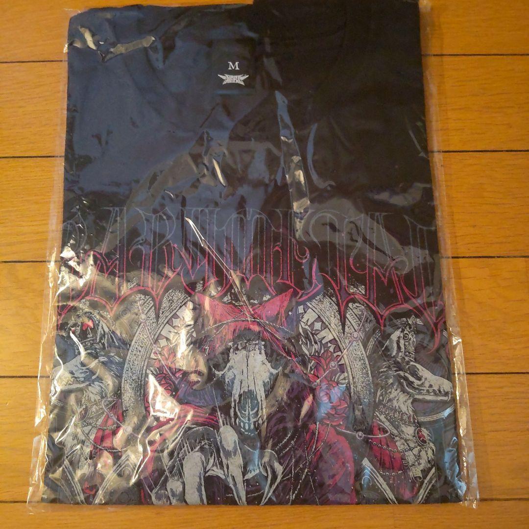 BABYL 'BAPTISM XX' TEE (KIDS) 120２枚 Better quality picture of the LEGEND - S - BAPTISM XX - IxK