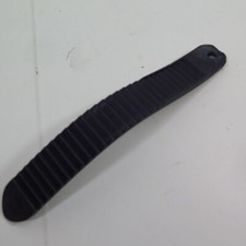 Burton Custom Size S Binding Replacement Spare Parts Ankle Ladder Ratchet Strap
