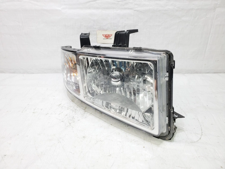 2009-2014 Honda Ridgeline фары головного света правой пассажирской стороне 33101-SJC-A11 - Изображение 3 из 4