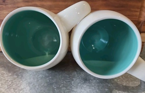 Rae Dunn Artisan Collection Seek Seagull and Discover Crab Mugs - Picture 5 of 5
