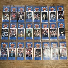 1989 Topps Baseball Cards 21