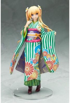 Saekano How to Raise a Boring Girlfriend Sawamura Spencer Eriri kimono ver. New