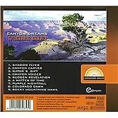 Tangerine Dream - Canyon Dreams (Original Soundtrack, 2010)