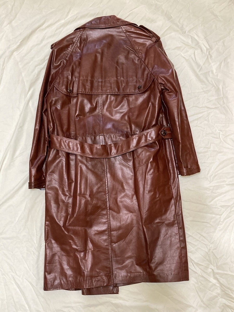 ジャケット・アウター nousan Vincent Leather VINCENT LEATHER JACKET | Lucky Brand