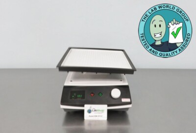Thermo Compact Digital Rocker TESTED with Warranty SEE VIDEO