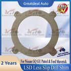 <!--F#f_0-->LSD shim diff lock GQ Y60 GU Y61 for Patrol Less Slip effect 0.7mm 304 stainless<!--F/-->