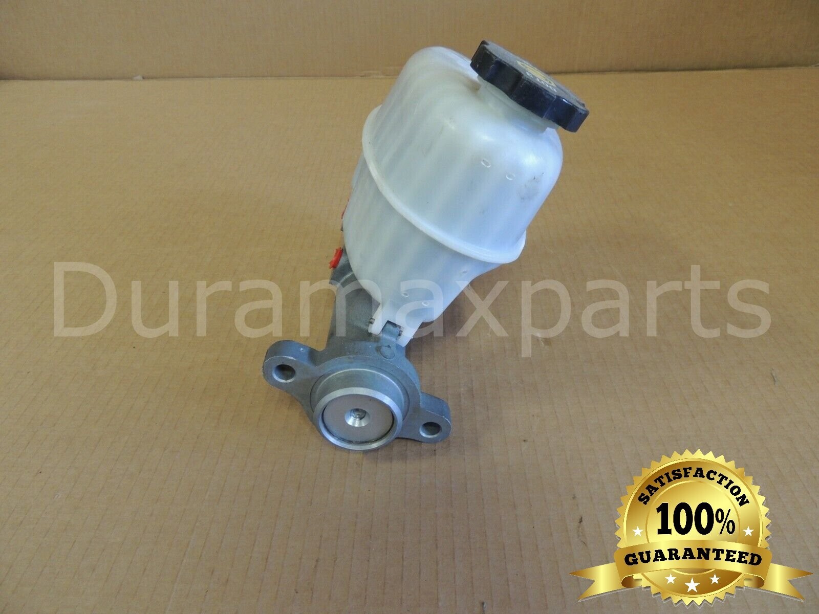 03-06 Chevy Silverado GMC Sierra BRAKE MASTER CYLINDER ASSY 