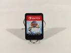 Street Fighter 30th Anniversary Nintendo Switch Cart Only Loose Tested