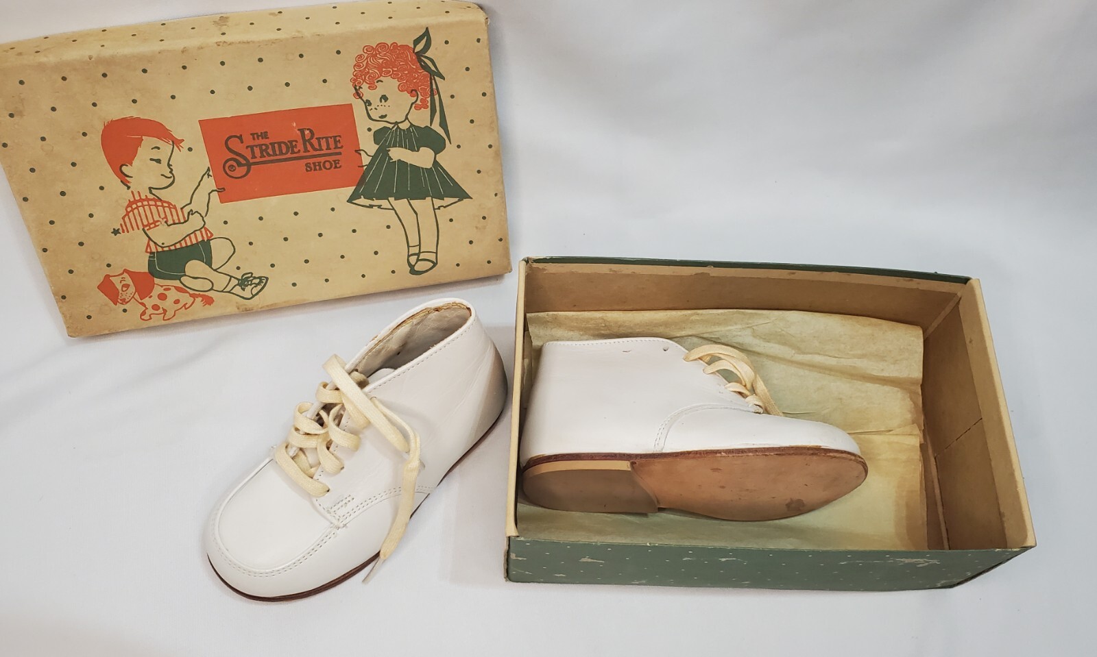 Size 3.5? Original Box