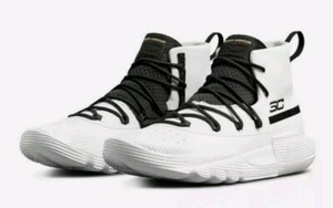 under armor sc 3zero ii