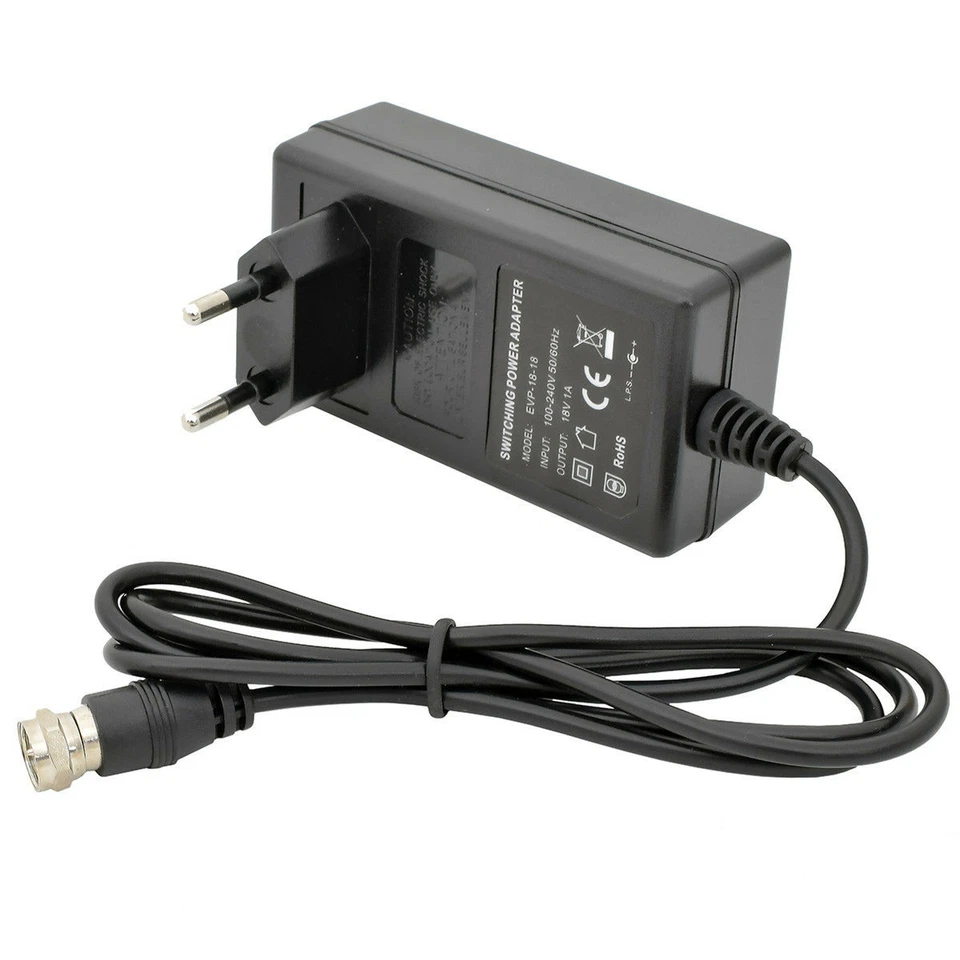 OPTICUM Multischalter 9/8 OMS Multiswitch SAT Full HD 4K UHD Multiswitch digital - Bild 4 von 4